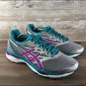 Asics Gel-Cumulus 18 Womens size 11 Tennis Shoes